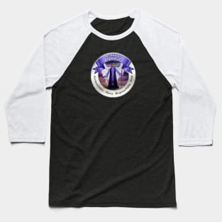 Archangel Jegudiel Baseball T-Shirt